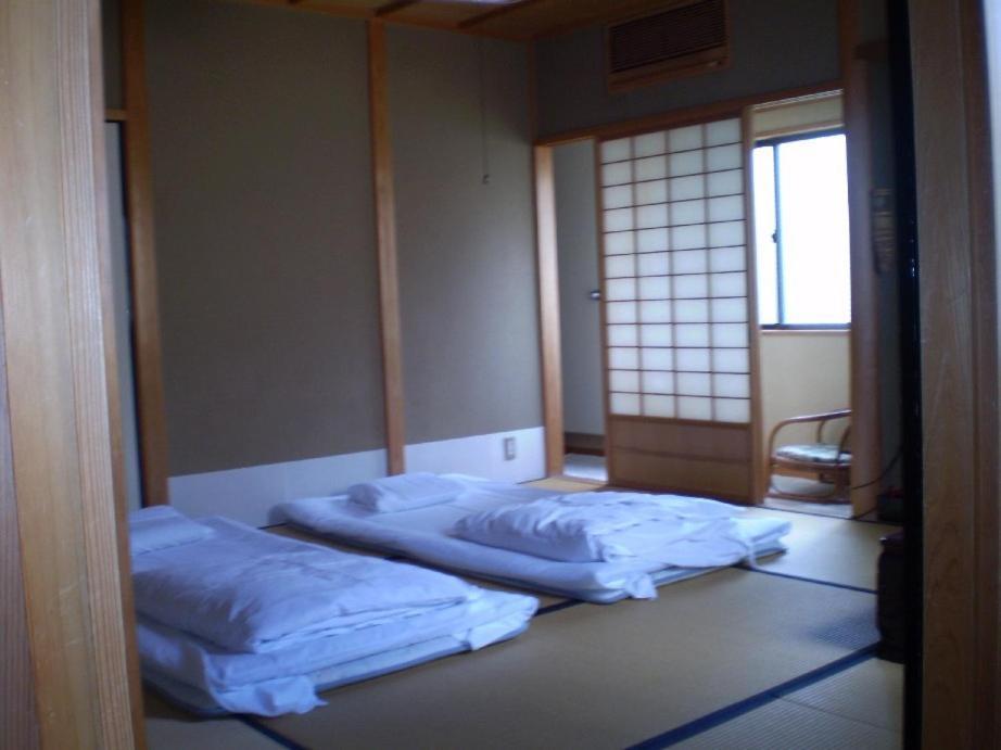 Ryokan Kyoka Kyōto Zimmer foto