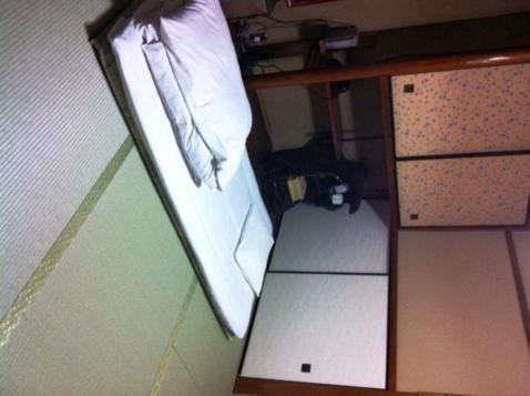 Ryokan Kyoka Kyōto Zimmer foto