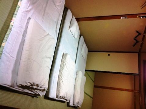 Ryokan Kyoka Kyōto Zimmer foto