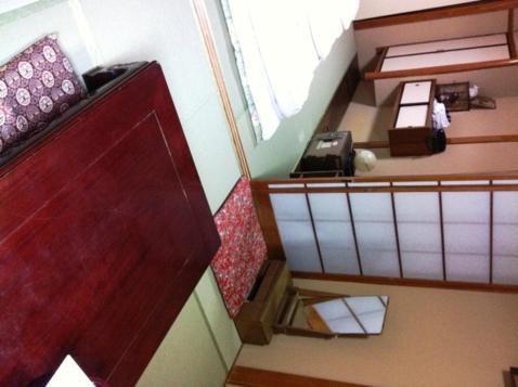 Ryokan Kyoka Kyōto Exterior foto